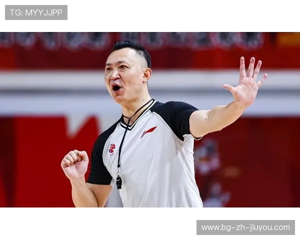 CBA联赛裁判判罚公正透明，cba最公正的裁判